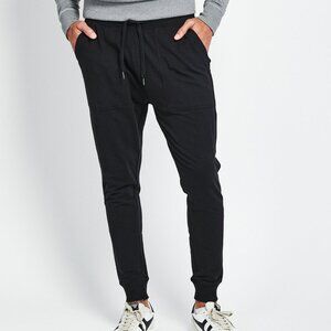 Tasc men's varsity brushed lightweight jogger